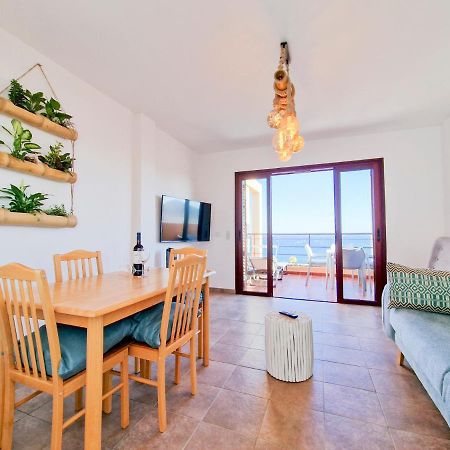 Medano4You The Ocean Terrace Penthouse エル・メダノ エクステリア 写真