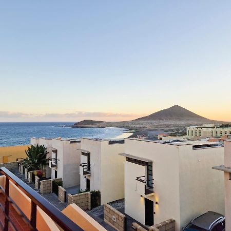 Medano4You The Ocean Terrace Penthouse エル・メダノ エクステリア 写真