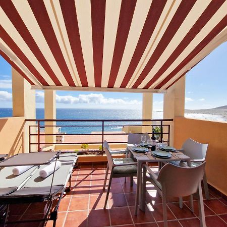 Medano4You The Ocean Terrace Penthouse エル・メダノ エクステリア 写真