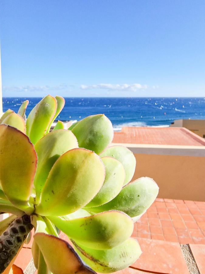 Medano4You The Ocean Terrace Penthouse エル・メダノ エクステリア 写真