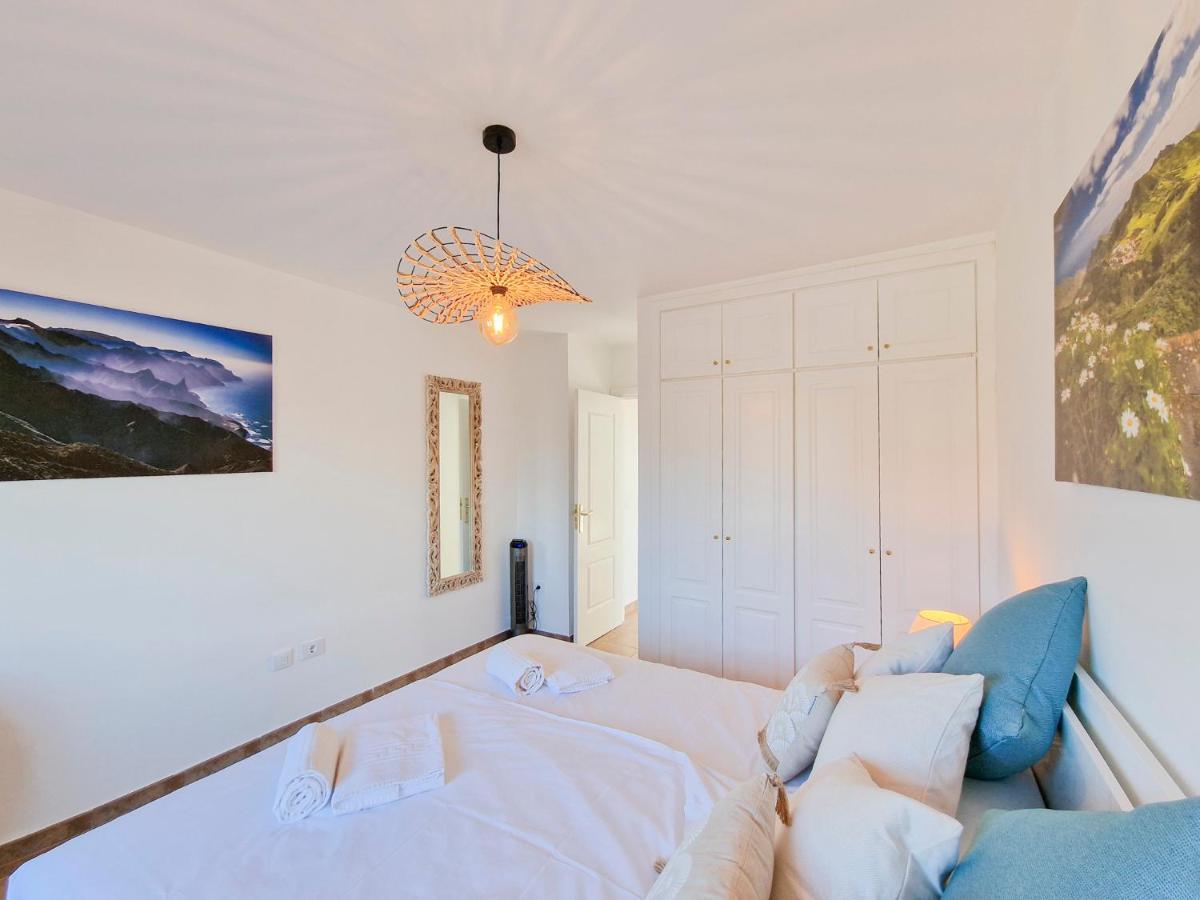 Medano4You The Ocean Terrace Penthouse エル・メダノ エクステリア 写真