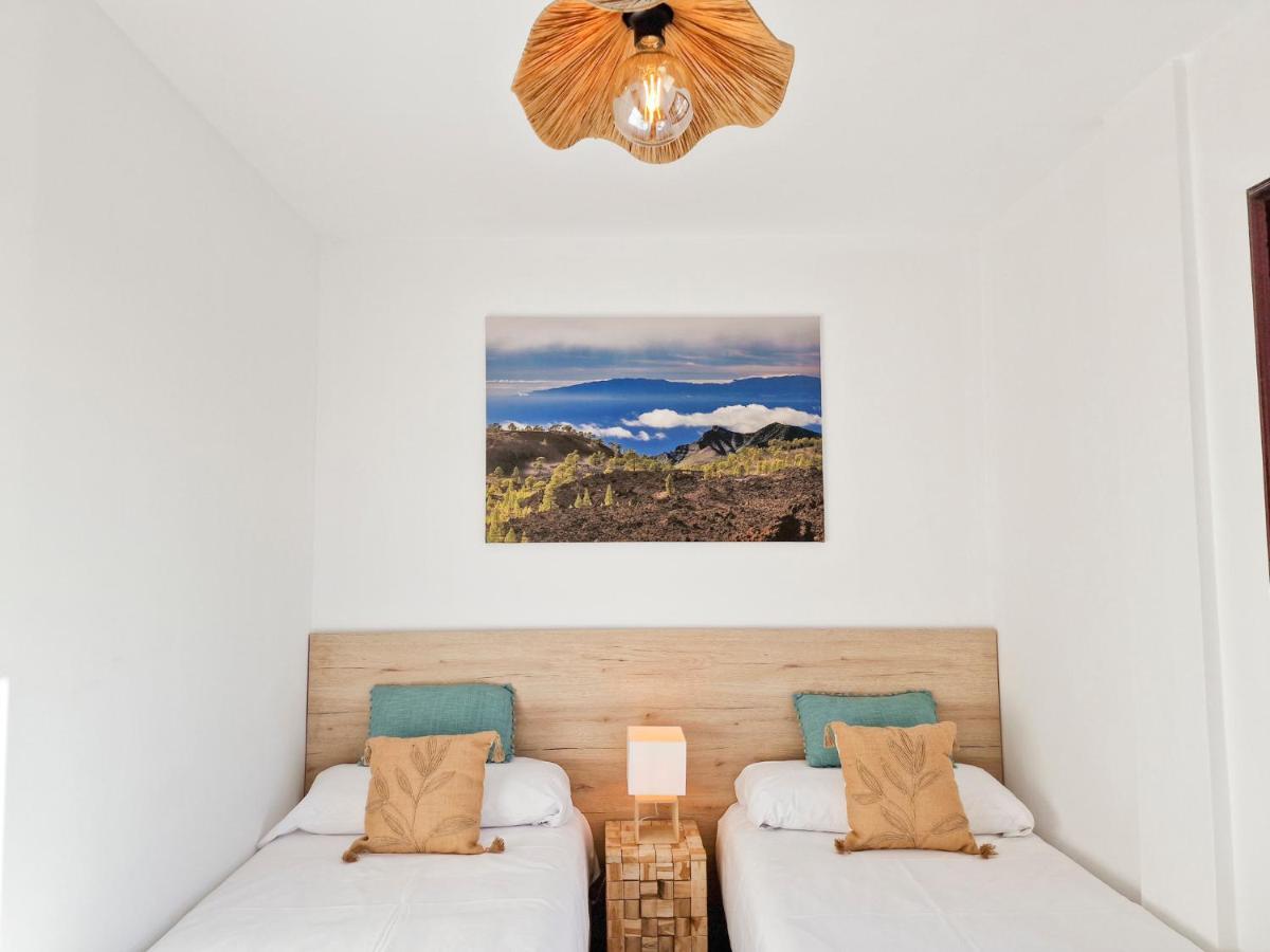 Medano4You The Ocean Terrace Penthouse エル・メダノ エクステリア 写真