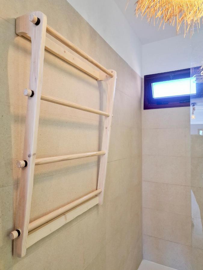 Medano4You The Ocean Terrace Penthouse エル・メダノ エクステリア 写真