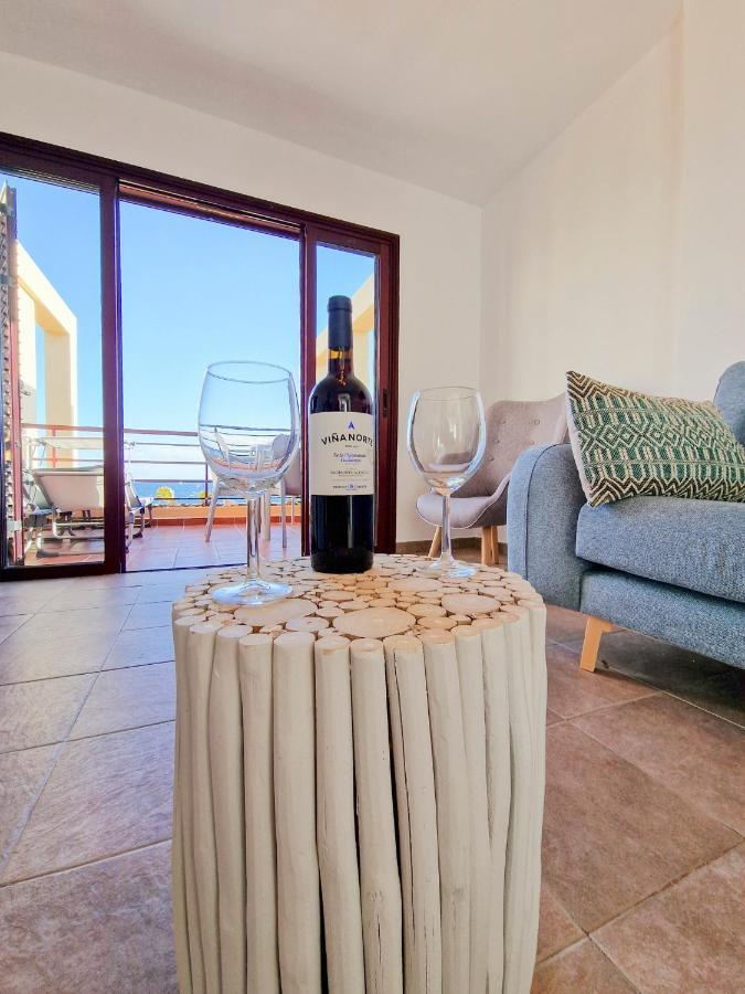 Medano4You The Ocean Terrace Penthouse エル・メダノ エクステリア 写真