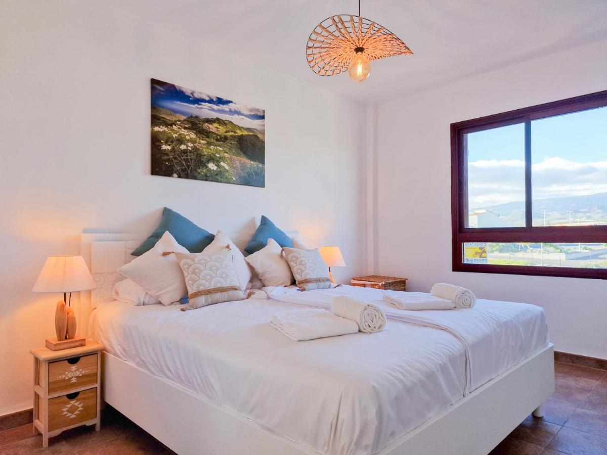 Medano4You The Ocean Terrace Penthouse エル・メダノ エクステリア 写真